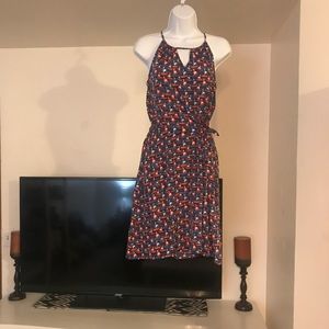 Hawthorn sailboat summer dress